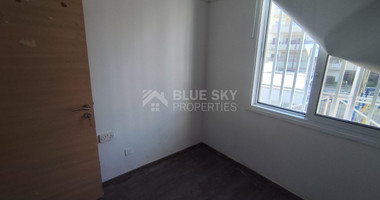 Office  for rent in Agia Zoni, Limassol