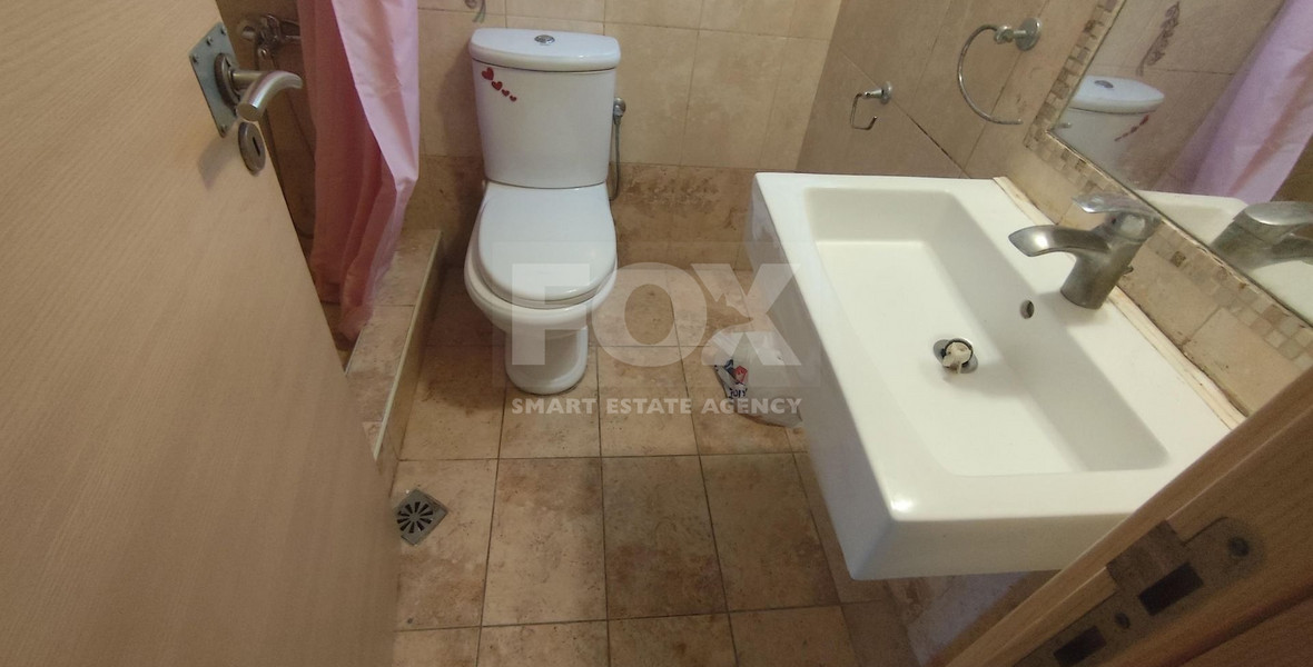 Office  for rent in Agia Zoni, Limassol