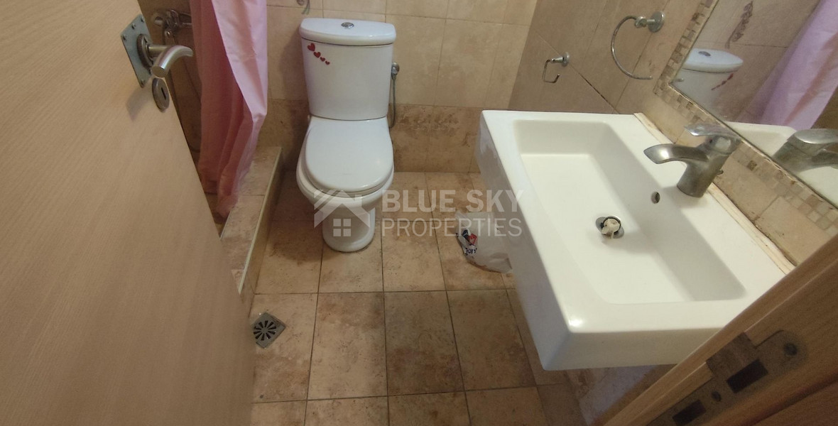Office  for rent in Agia Zoni, Limassol