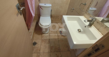 Office  for rent in Agia Zoni, Limassol