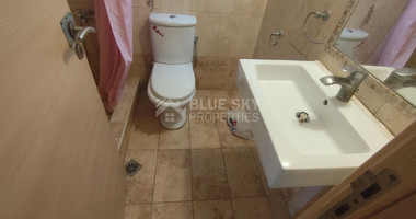 Office  for rent in Agia Zoni, Limassol