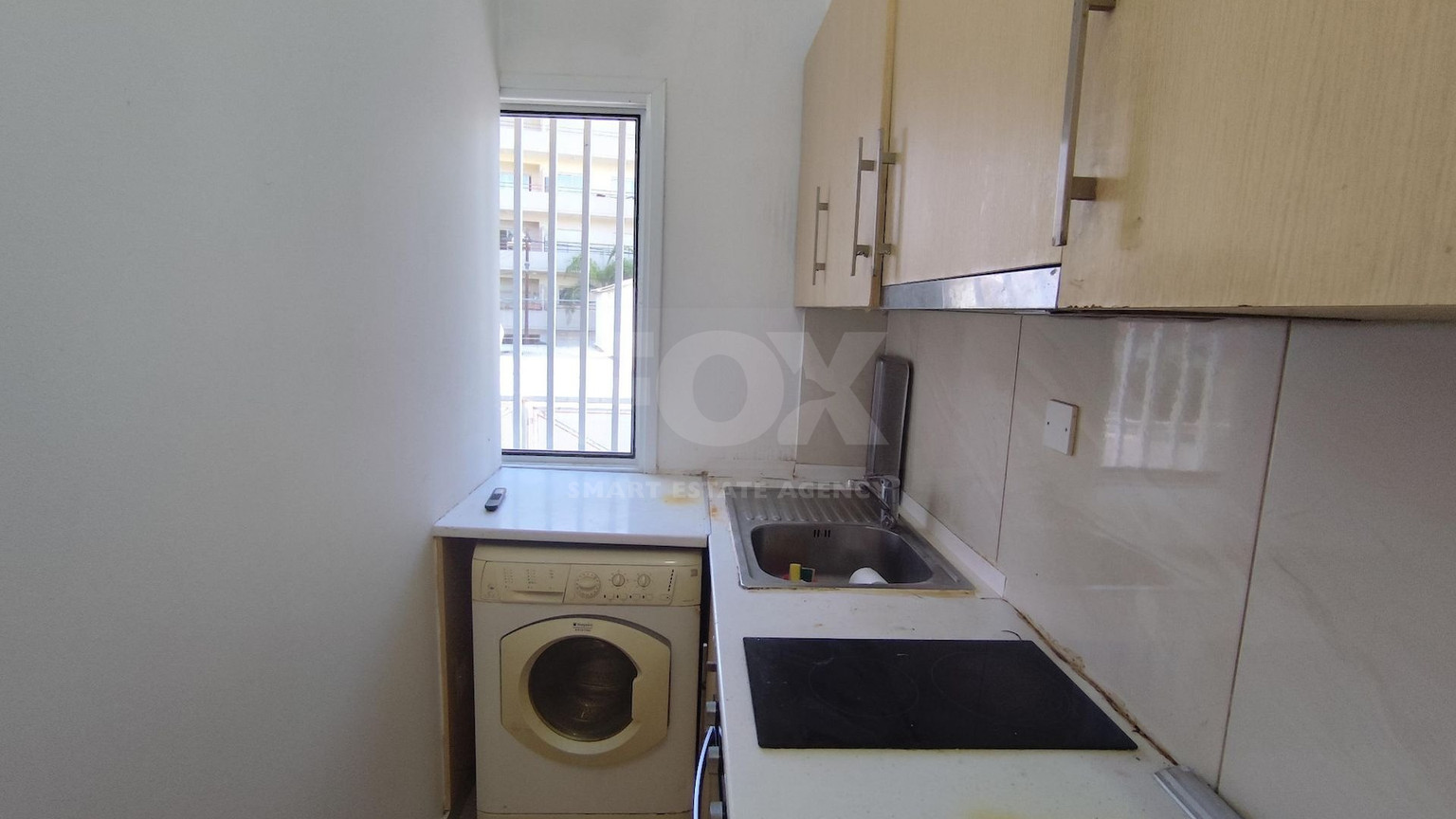 Office  for rent in Agia Zoni, Limassol