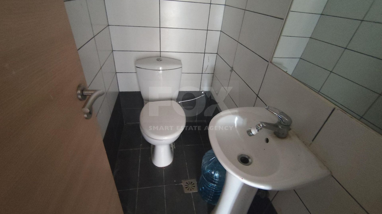 Office  for rent in Agia Zoni, Limassol