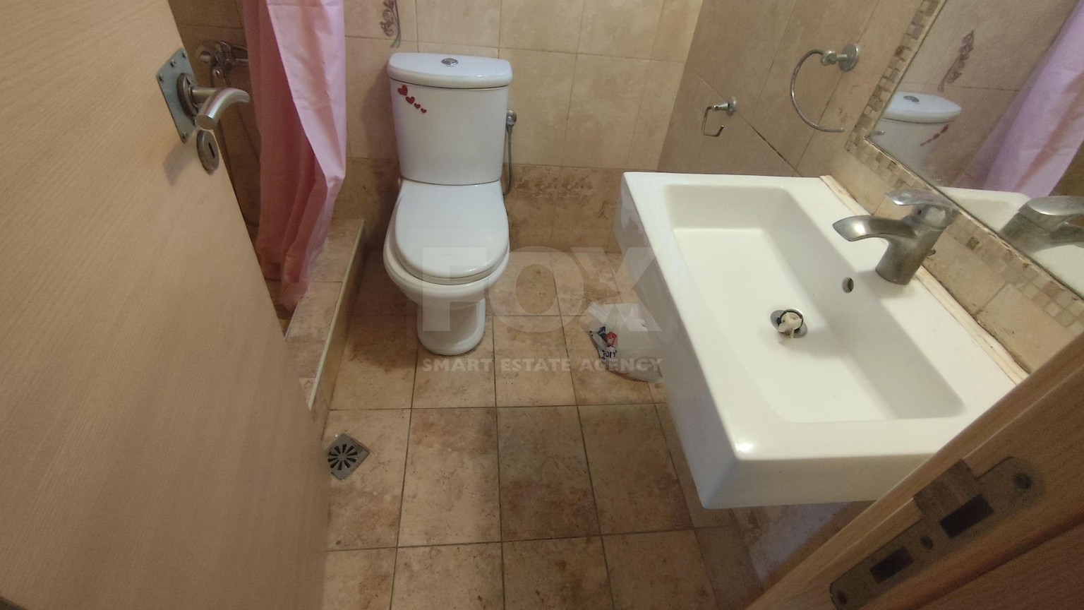 Office  for rent in Agia Zoni, Limassol