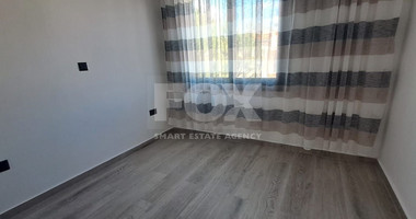 Three bedroom maisonette for rent in Agios Tychonas tourist area, Limassol