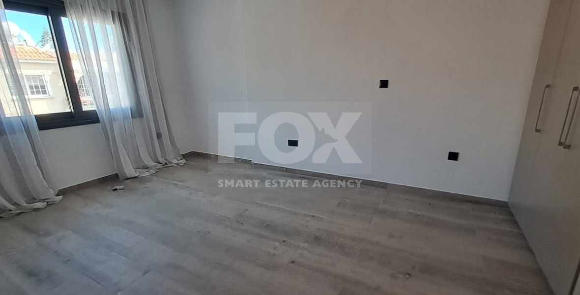 Three bedroom maisonette for rent in Agios Tychonas tourist area, Limassol