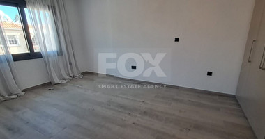 Three bedroom maisonette for rent in Agios Tychonas tourist area, Limassol