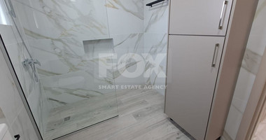 Three bedroom maisonette for rent in Agios Tychonas tourist area, Limassol
