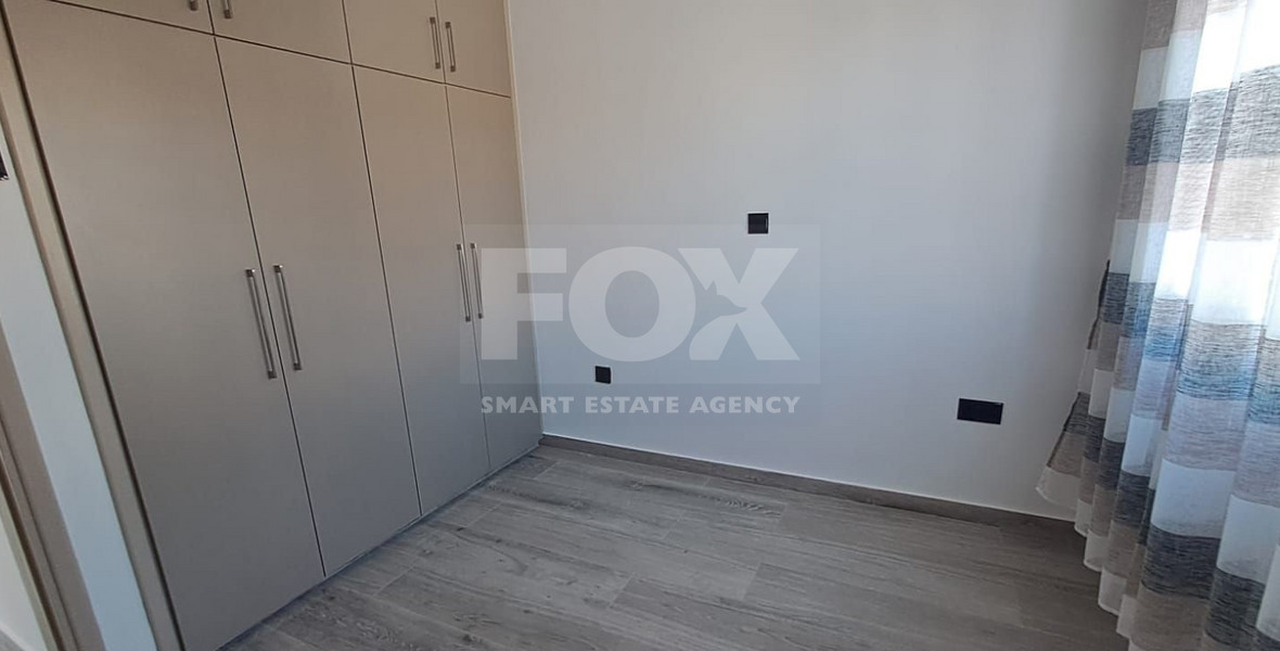 Three bedroom maisonette for rent in Agios Tychonas tourist area, Limassol