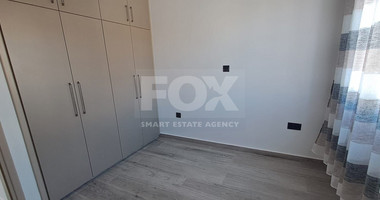 Three bedroom maisonette for rent in Agios Tychonas tourist area, Limassol