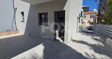 Three bedroom maisonette for rent in Agios Tychonas tourist area, Limassol