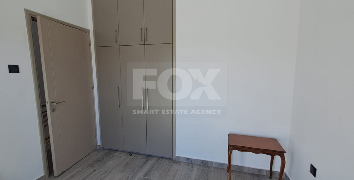 Three bedroom maisonette for rent in Agios Tychonas tourist area, Limassol