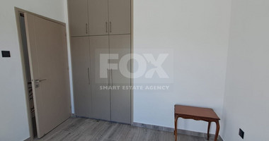 Three bedroom maisonette for rent in Agios Tychonas tourist area, Limassol