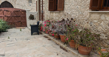 Fully Furnished Three Bedroom Detached House for Rent in Geroskipou