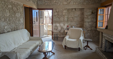 Fully Furnished Three Bedroom Detached House for Rent in Geroskipou