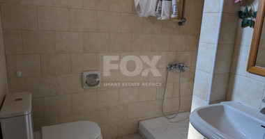 Fully Furnished Three Bedroom Detached House for Rent in Geroskipou