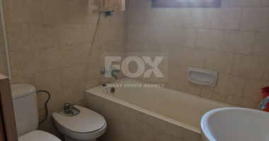 Fully Furnished Three Bedroom Detached House for Rent in Geroskipou