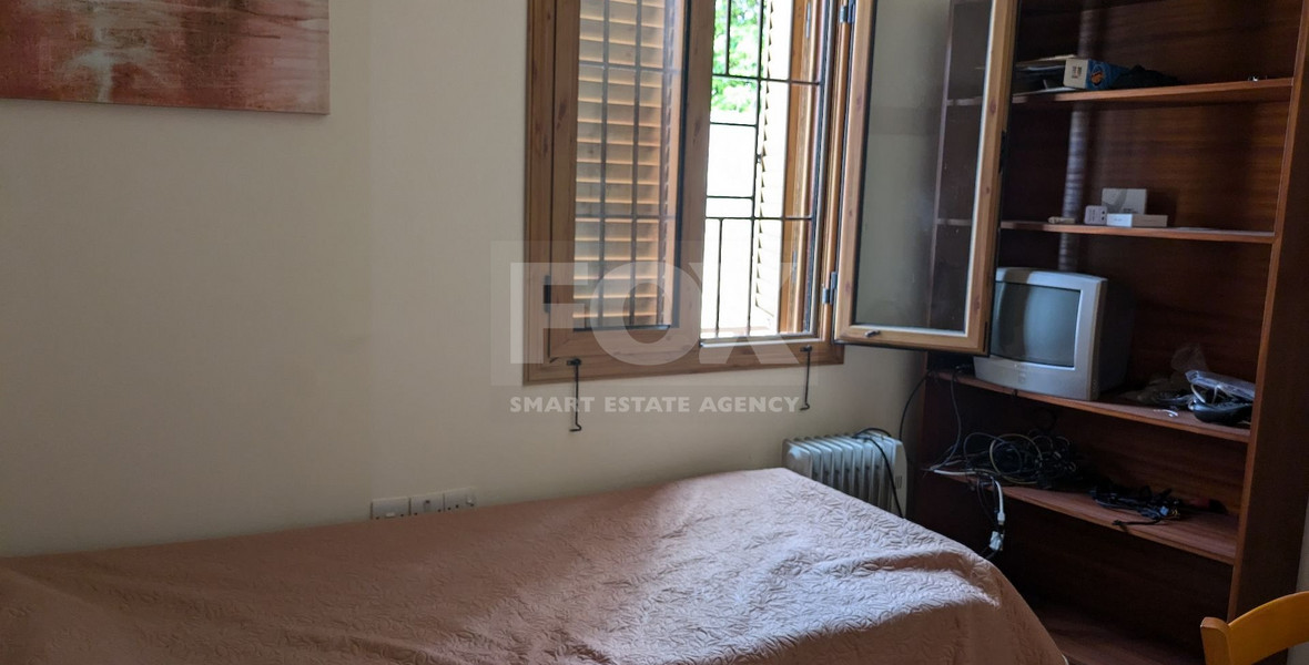Fully Furnished Three Bedroom Detached House for Rent in Geroskipou