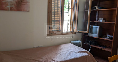 Fully Furnished Three Bedroom Detached House for Rent in Geroskipou