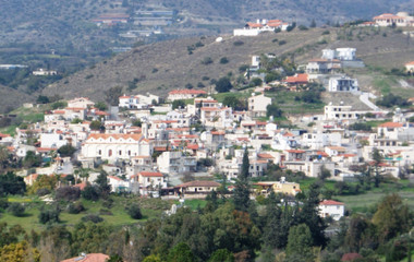Land For Sale In Monagroulli Limassol Cyprus