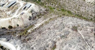 Land (share 1/6) for sale in Ypsonas, Limassol