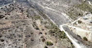 Land (share 1/6) for sale in Ypsonas, Limassol