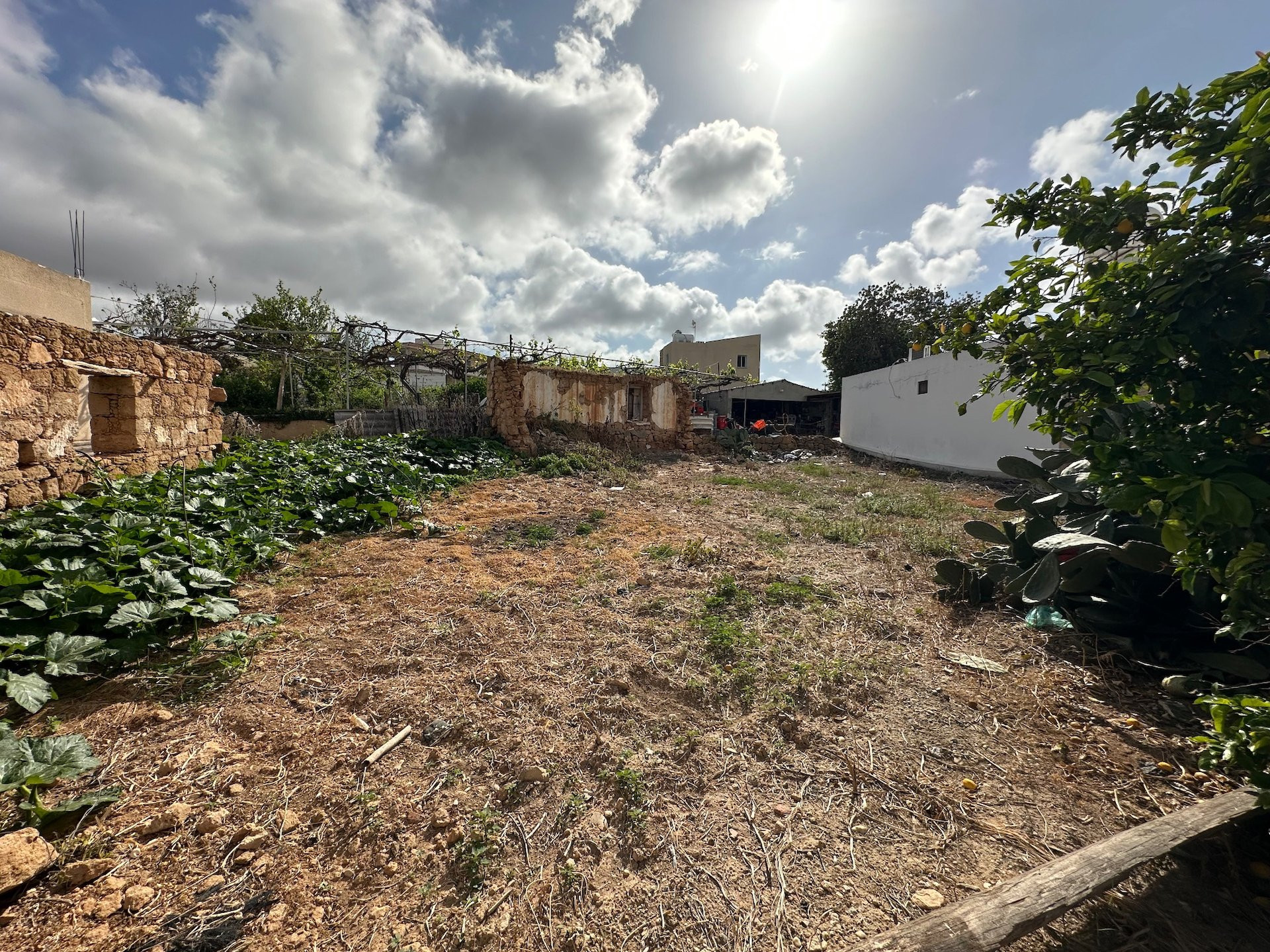 Квартира  Киссонерга, Кипр