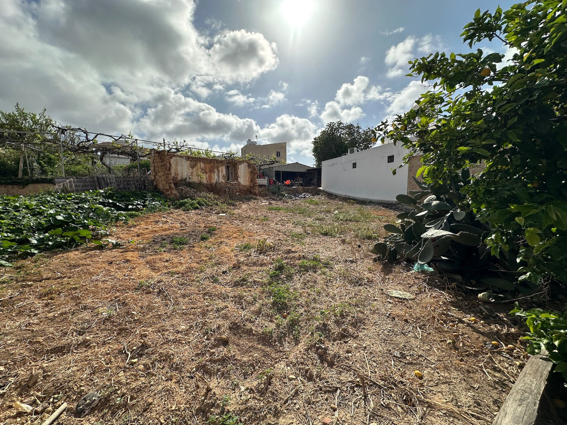 Квартира  Киссонерга, Кипр