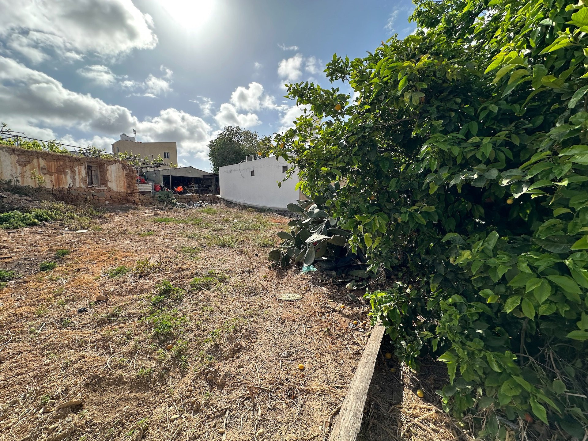 Квартира  Киссонерга, Кипр