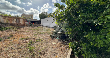 Prime Development Land for Sale in Kissonerga