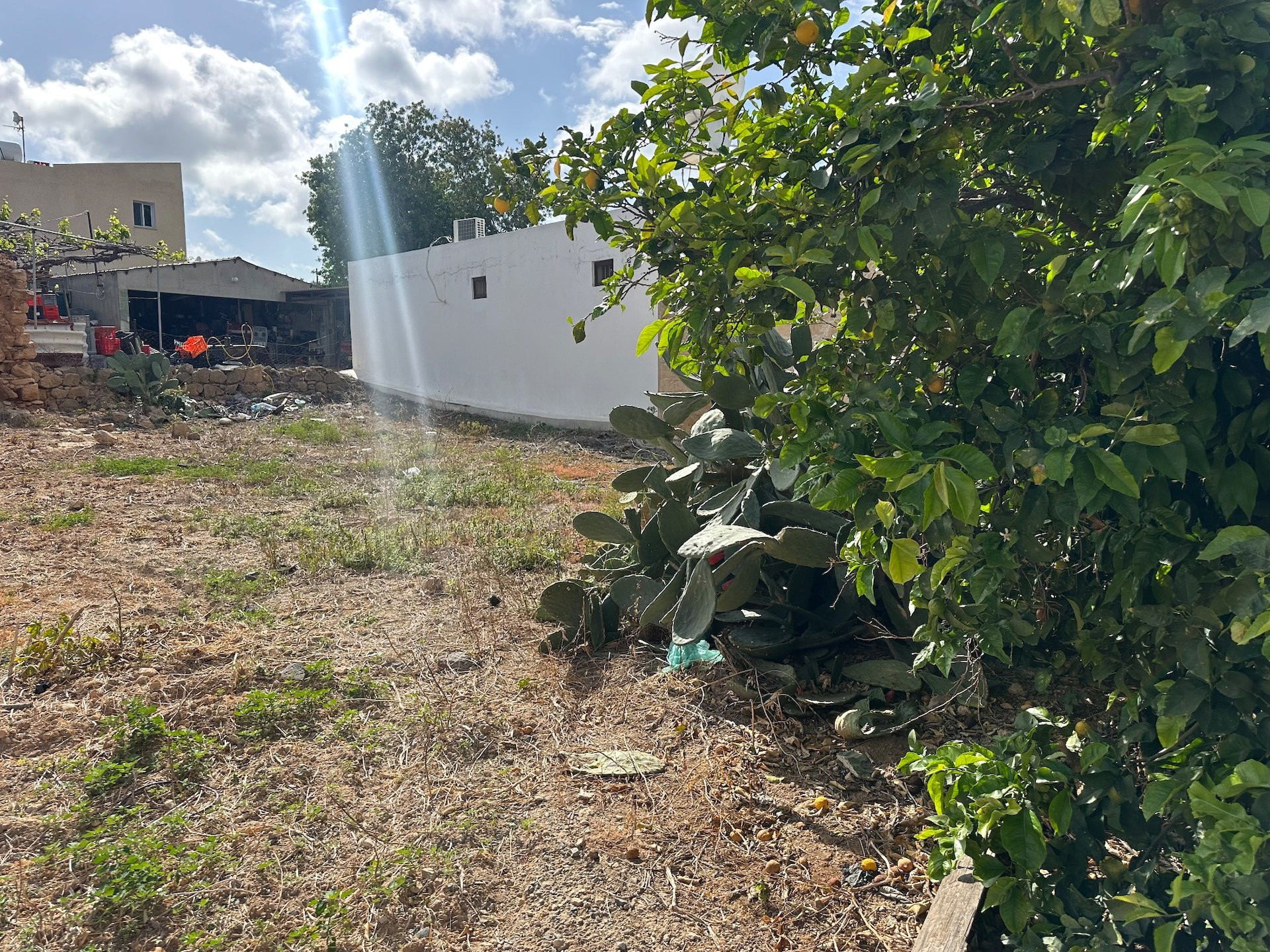 Квартира  Киссонерга, Кипр