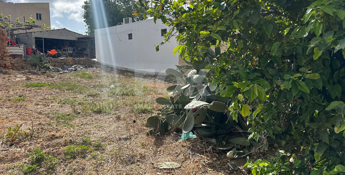 Prime Development Land for Sale in Kissonerga