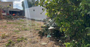 Prime Development Land for Sale in Kissonerga
