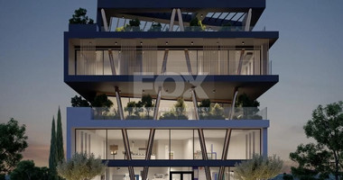 For Sale Commercial Building in Kato Polemidia