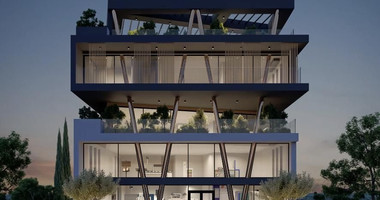 Commercial Building for Sale in Limassol | Offices & Showrooms in Kato Polemidia