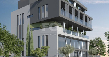 For Sale Commercial Building in Kato Polemidia