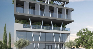 Commercial Building for Sale in Limassol | Offices & Showrooms in Kato Polemidia