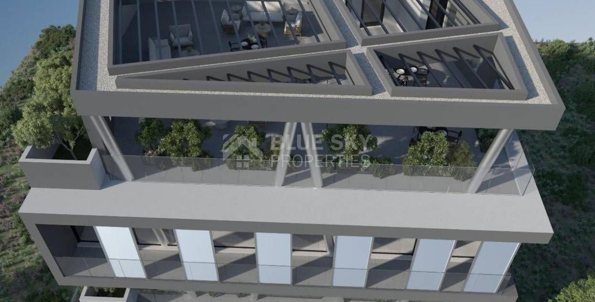 Commercial Building for Sale in Limassol | Offices & Showrooms in Kato Polemidia