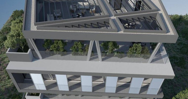 Commercial Building for Sale in Limassol | Offices & Showrooms in Kato Polemidia