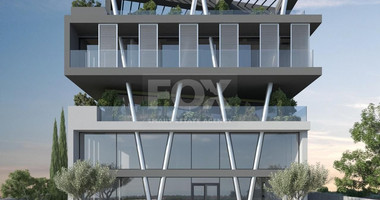 For Sale Commercial Building in Kato Polemidia