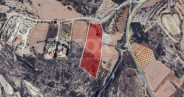 For sale an agricultural field in Armou community , in Paphos