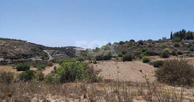 For sale an agricultural field in Armou community , in Paphos