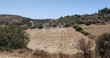 For sale an agricultural field in Armou community , in Paphos