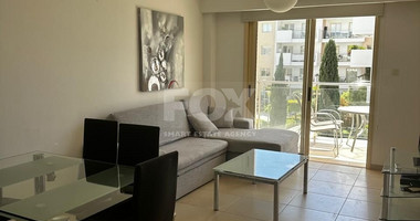 Three-bedroom apartment is available for sale in Universal, Paphos