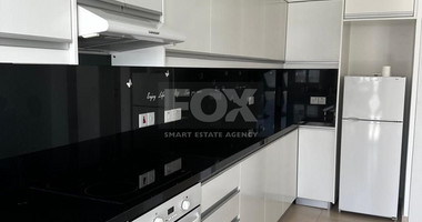 Three-bedroom apartment is available for sale in Universal, Paphos