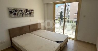 Three-bedroom apartment is available for sale in Universal, Paphos