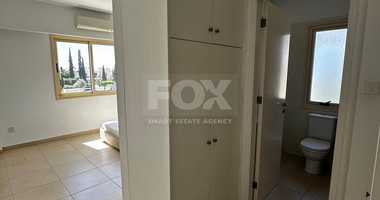 Three-bedroom apartment is available for sale in Universal, Paphos