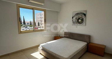 Three-bedroom apartment is available for sale in Universal, Paphos