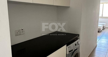 Three-bedroom apartment is available for sale in Universal, Paphos