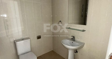 Three-bedroom apartment is available for sale in Universal, Paphos